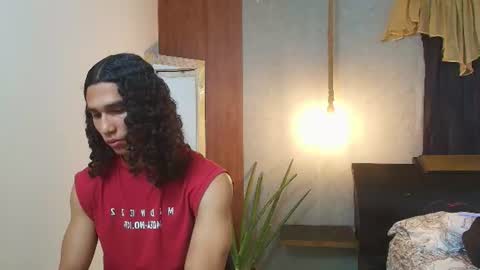 Nazper online show from 07/28/26, 04:39