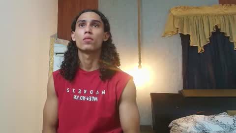 Nazper online show from 07/28/26, 07:39