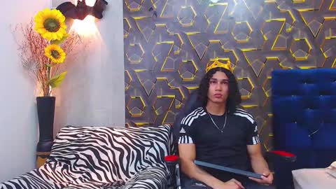 NAZPER online show from 11/10/25, 05:01