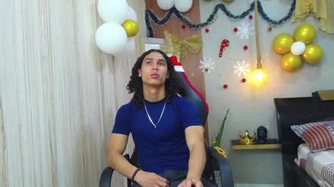 NAZPER online show from 11/20/25, 04:51