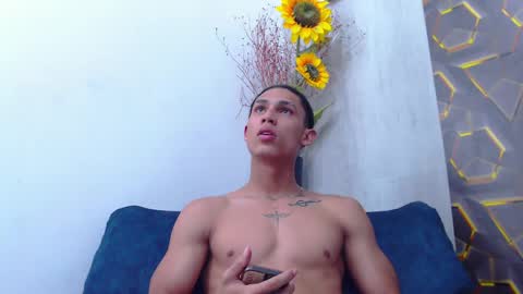 NAZPER online show from 03/18/26, 04:32