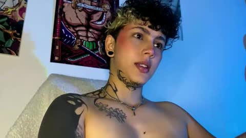 nazzz10 online show from 01/11/26, 01:32