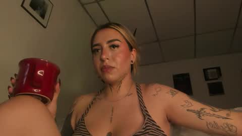 nazzz10 online show from 05/17/26, 02:57