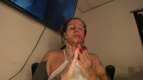 nazzz10 online show from 05/23/26, 02:43