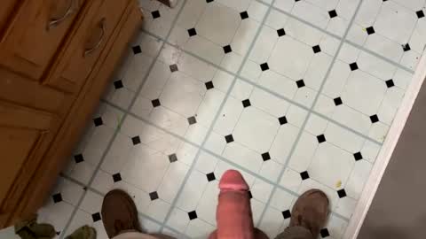 nbarrie98 online show from 01/20/25, 12:07