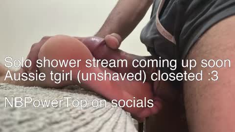 Snapshot of nbpowertopaustralia chatting on 03/02/26, 04:14 NBPowerTop online show from 03/02/26, 04:14