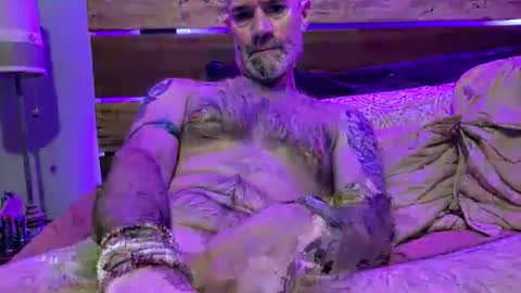 NC Bald And Beautiful online show from 04/12/26, 09:36