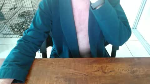 Cian online show from 03/28/26, 03:22