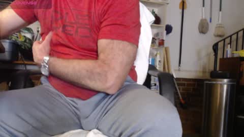 Seth online show from 01/05/25, 10:19