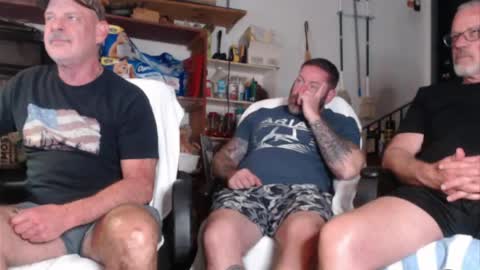 Snapshot of nctitanman chatting on 05/10/26, 01:11 Seth online show from 05/10/26, 01:11