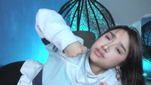 Snapshot of ne_fertari chatting on 01/10/25, 05:24 Nefertari online show from 01/10/25, 05:24