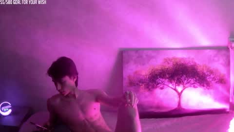 Keendle online show from 01/15/26, 02:16