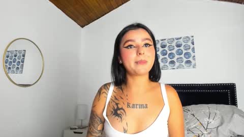 NEBULA LUX online show from 10/16/25, 11:17