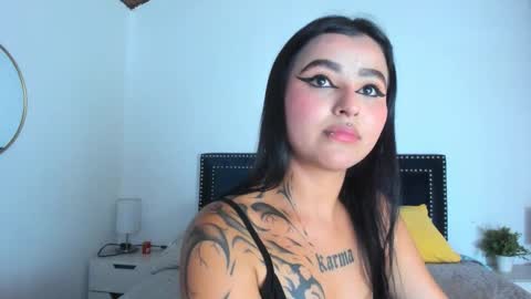 NEBULA LUX online show from 10/23/25, 08:07