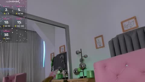 Nebula online show from 03/17/26, 08:12