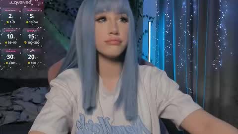 Eva online show from 03/03/26, 04:29