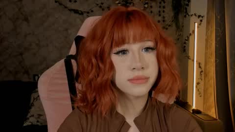 Eva online show from 03/12/26, 08:53