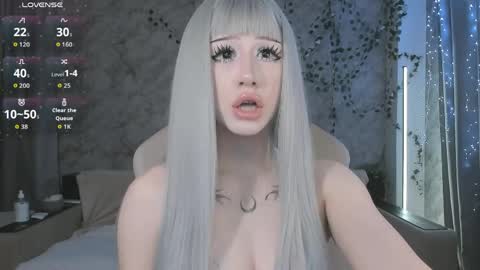 Eva online show from 04/03/26, 07:23