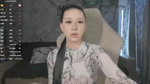 Snapshot of necucubi chatting on 06/16/26, 09:23 Eva online show from 06/16/26, 09:23