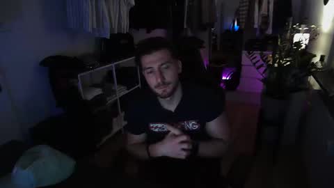 needattention21 online show from 01/17/26, 01:10