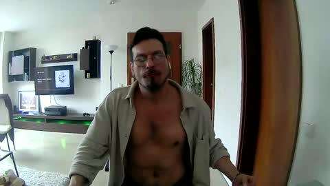 Sebastian online show from 02/16/26, 08:21