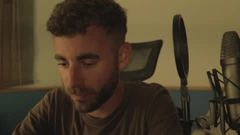 G as the point online show from 04/17/26, 11:08