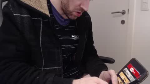 needyoujust online show from 01/15/25, 01:45