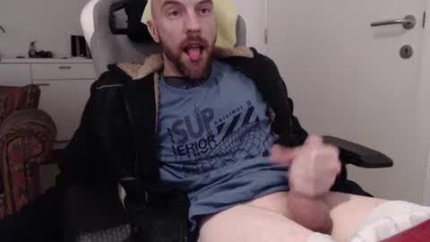 needyoujust online show from 02/24/25, 08:25