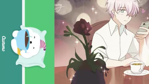 Nei turn green online show from 11/12/25, 09:42