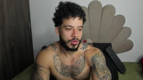 Nei turn green online show from 01/10/26, 02:02