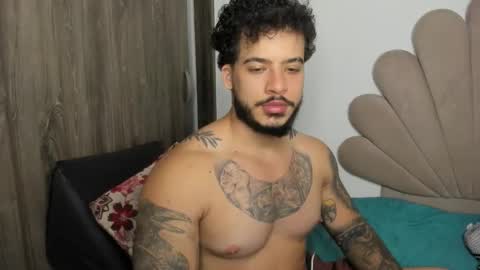 Nei turn green online show from 03/08/26, 01:25