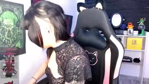 Neena Nyx online show from 06/11/26, 01:16