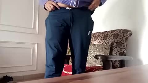 neerajjoy online show from 02/02/25, 08:46