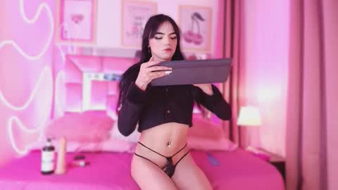 nefera_nox online show from 12/03/25, 04:09