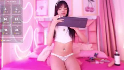 nefera_nox online show from 02/02/26, 02:43