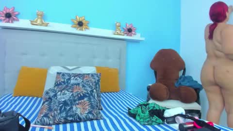 neferet_opal online show from 01/10/26, 12:01