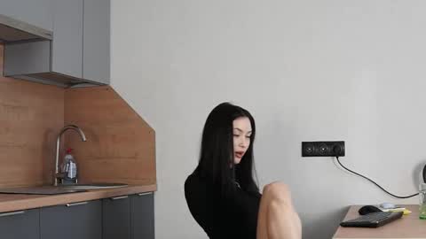 Snapshot of neferpitaa chatting on 02/15/26, 04:53 Kemi online show from 02/15/26, 04:53