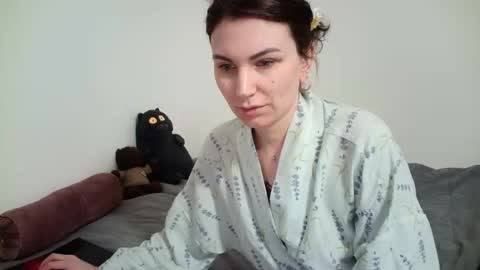 nefertiti_queen online show from 03/23/26, 10:03