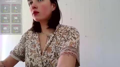 Neferutt online show from 05/05/26, 03:42