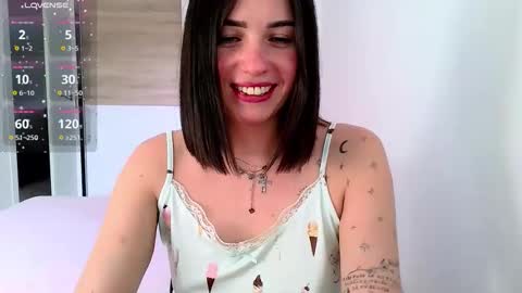 Neferutt online show from 05/07/26, 03:39