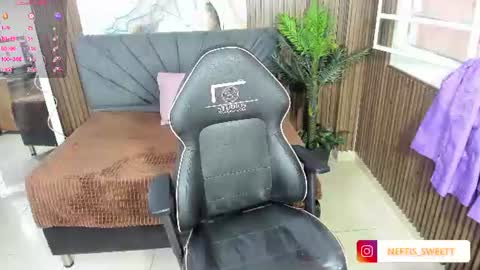 NEFTIS  online show from 07/10/26, 07:05