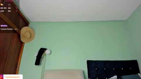 NEGAN  online show from 10/26/25, 10:36