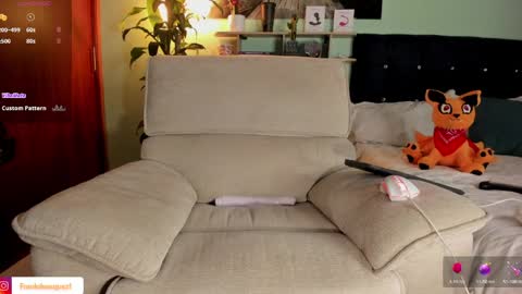 NEGAN  online show from 03/29/26, 12:54