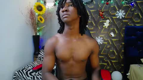 NEGGA online show from 11/28/25, 02:20