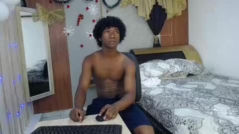 NEGGA online show from 01/06/26, 01:04