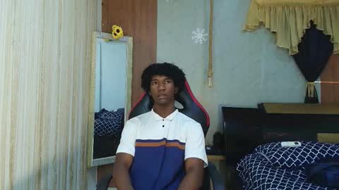NEGGA online show from 02/26/26, 12:15