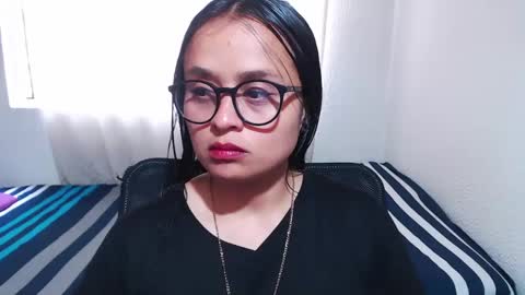 Zoe online show from 09/25/25, 04:00