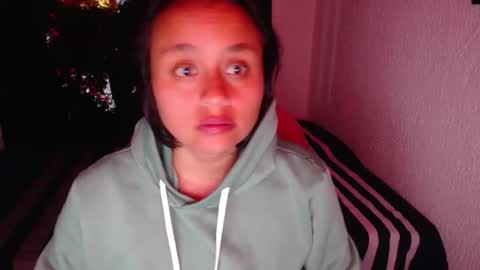 Zoe online show from 11/13/25, 01:26