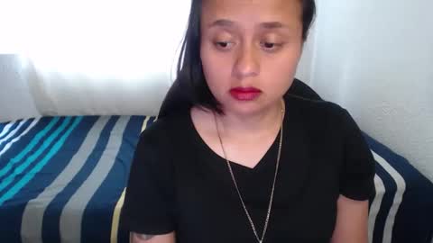 Zoe online show from 11/18/25, 09:19