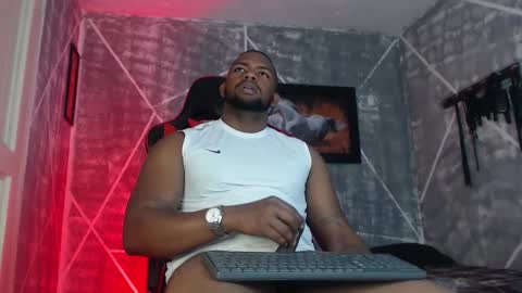 Snapshot of negritomeloso_k18 chatting on 01/09/26, 06:31 negritomeloso_k18 online show from 01/09/26, 06:31